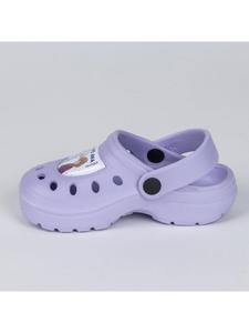 Тапочки Disney, фиолетовый