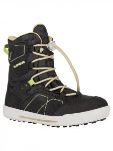 Высокие ботильоны LOWA