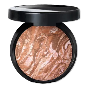 Бронзер Baked Bronze-n-Brighten Multipurpose Bronzer LAURA GELLER, Medium (medium bronze. Perfect for light to medium skin tones)