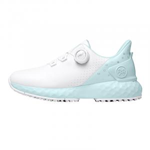 Женские нескользящие износостойкие низкие туфли для гольфа PGM, Xz402-Macron Blue