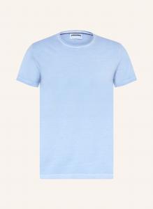 Футболка Strokesman'S, голубой