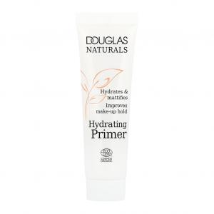 Праймер naturals hydrating primer Douglas Collection, объем 30 мл.