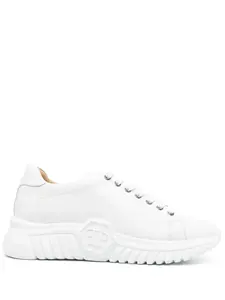 Кроссовки Runner Basic Philipp Plein, белый