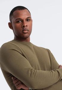 Толстовка Ombre, оливковый