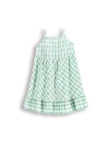 Платье Coccodrillo, зеленый