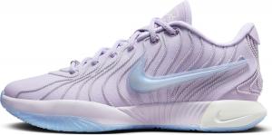 Мужские кроссовки NIKE, Barely Grape Lt Armory Blue Lilac Bloom