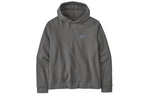 Повседневный худи мужской Patagonia, серый