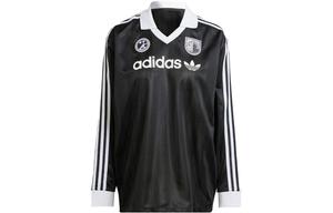 Adidas originals Женская футболка, Черный