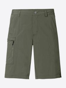 Спортивные брюки VAUDE Regular Outdoor Pants Farley, хаки