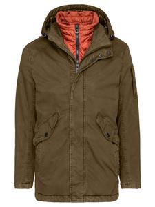 Redpoint Парка REED коричневого цвета