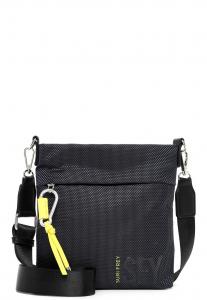 Сумка через плечо Suri Frey Marry, черный