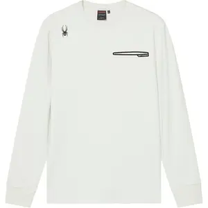 Свитер мужской SPYDER, бежевый