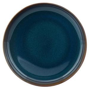 Суповая тарелка Villeroy & Boch, синий