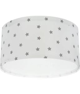 Потолочный светильник Dalber Stern, белый