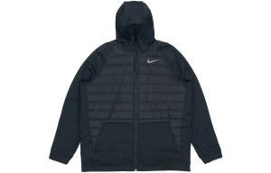 Мужская куртка Nike, цвет Black