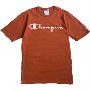 Футболка унисекс Champion, желтый