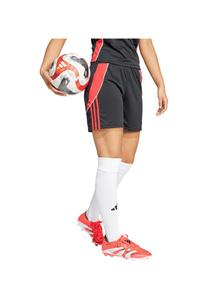 Спортивные шорты Adidas Performance TIRO24 TRAINING SHORT, Schwarzlila/Black