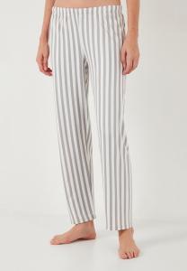 Пижамный комплект SET REGULAR FIT LELA, серый