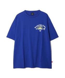 MANASTASH/Manastash/RE:POLY TEE TRAIL ATTACK