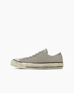 Кеды All Star Aged AG OX Low-Cut Converse, цвет Vintage Khaki
