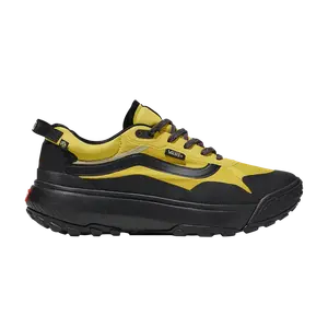 Кроссовки Crosspath MTE, желтый