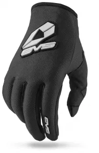 Спортивные перчатки EVS, черный