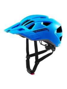 Cratoni Шлем для горного велосипеда AllRide синего цвета