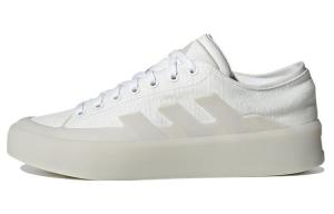 adidas ZNSORED   'Triple White'