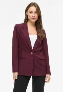 Прямая короткая куртка viowny Vila, Winetasting