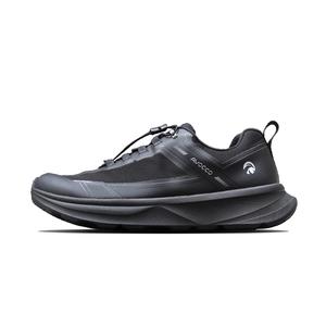AVOCCO Кроссовки мужские outdoor low top slip resistant black