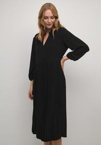 Дневное платье CUBETTY VN Culture, цвет black