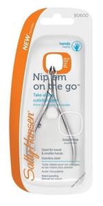 Салли Хансен, кусачки для кутикулы, Sally Hansen