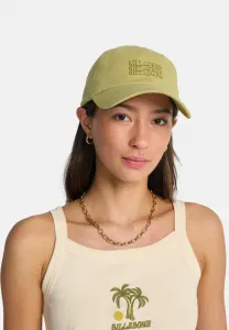 Essential ebjha00126 cap Billabong, Light Green
