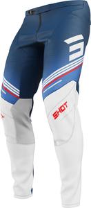 Мотокроссовые штаны Shot contact linear