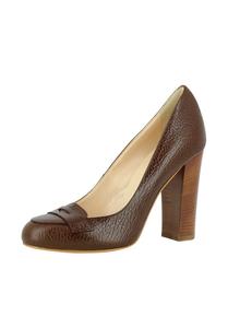 Высокие туфли Evita CRISTINA, коричневый