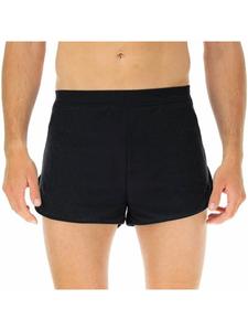 Тканевые шорты UYN, черный