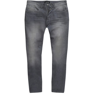 Джинсы Men Plus hose, цвет grey denim