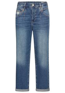 Обычные джинсы Herrlicher, синий деним