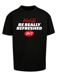 Футболка Merchcode T-Shirts, черный