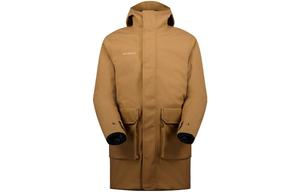 Куртка Roseg Мужская Mammut, черный