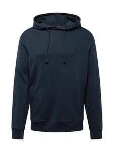 Толстовка Lyle & Scott Tonal Eagle, темно-синий