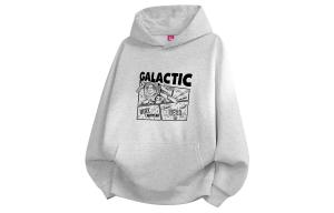 ТТолстовки Unisex с капюшоном, утепленные, Heavyweight Disney, 花灰色【🔥加绒加厚】