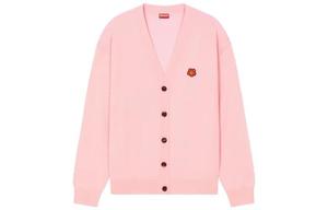 Кардиган женский Kenzo, розовый