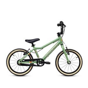 Детский велосипед ACCADEMY Grade 3 16" Olive (2025)