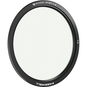 Фильтр Freewell Diffusion Snow Mist 1/4 Filter for V2 Hybrid FW-V2-S1/4