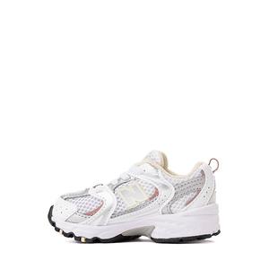 Кроссовки New Balance 530 Athletic Shoe, цвет White/Calcium