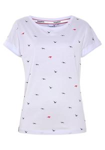 Рубашка KangaROOS, белый