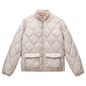 Куртка Napapijri Belle, бежевый