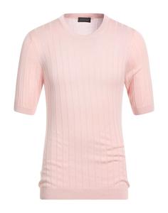 Свитер Tagliatore, светло-розовый