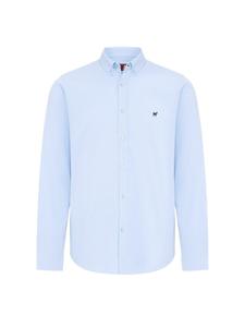 Рубашка Williot, светло-синий